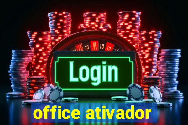 office ativador